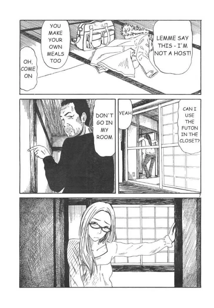 DoLL (OKADO Tatsuya) - Page 7