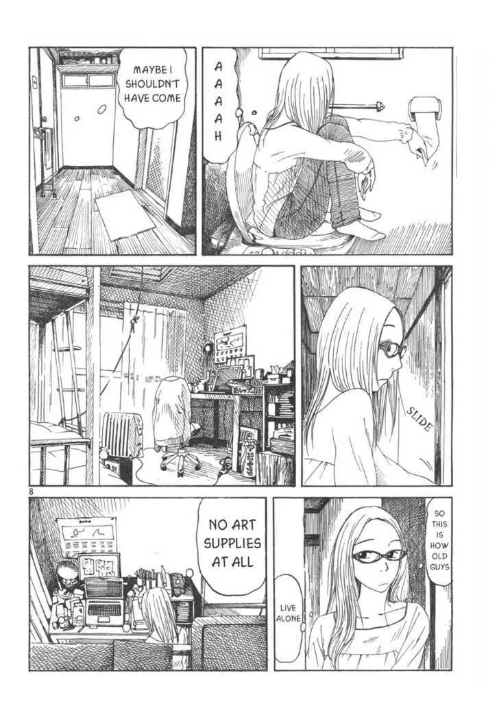 DoLL (OKADO Tatsuya) - Page 8