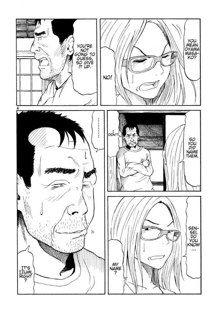 DoLL (OKADO Tatsuya) - Page 4