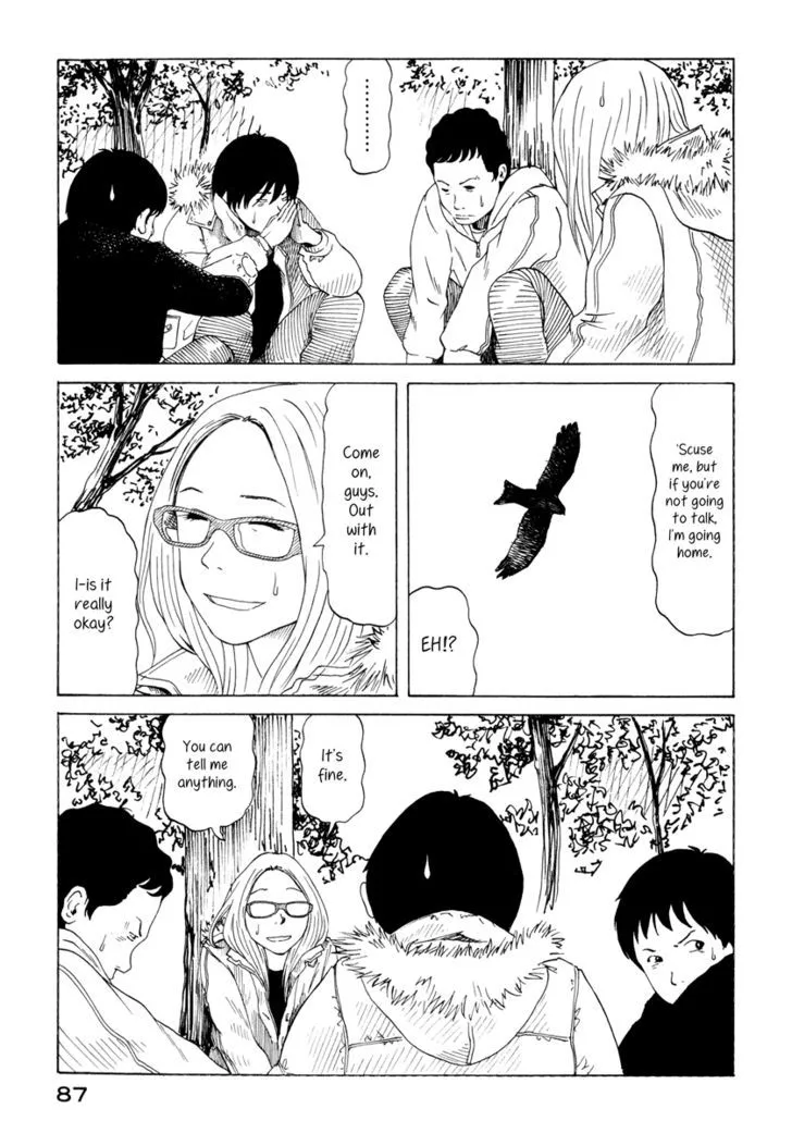 DoLL (OKADO Tatsuya) - Page 6