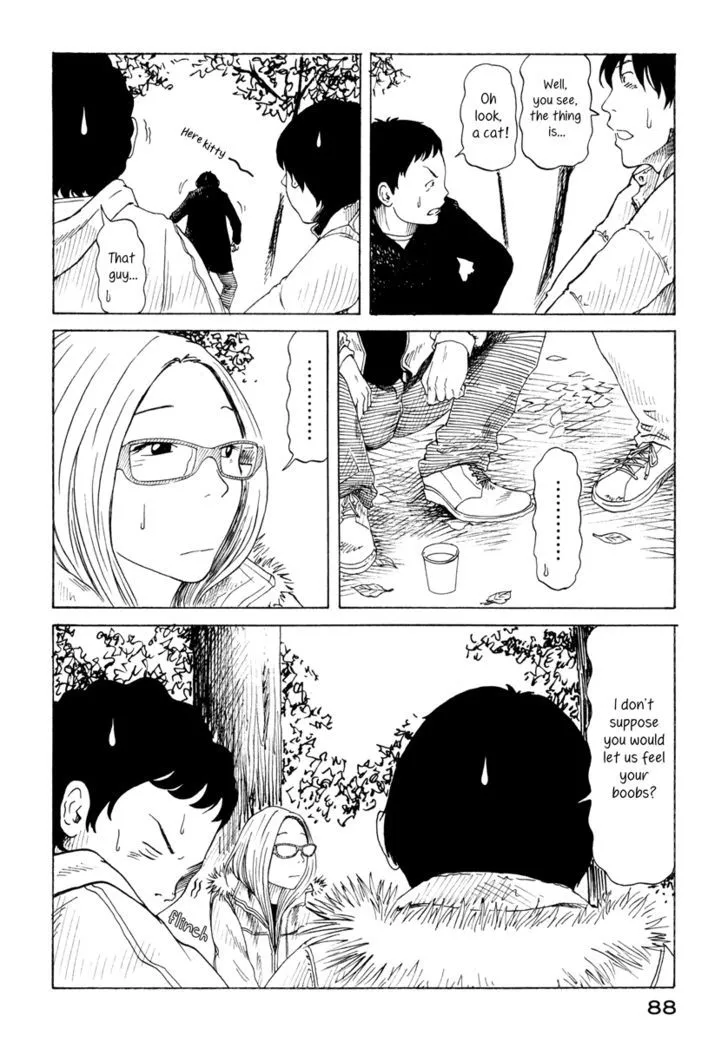 DoLL (OKADO Tatsuya) - Page 7