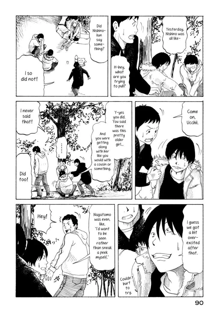 DoLL (OKADO Tatsuya) - Page 9