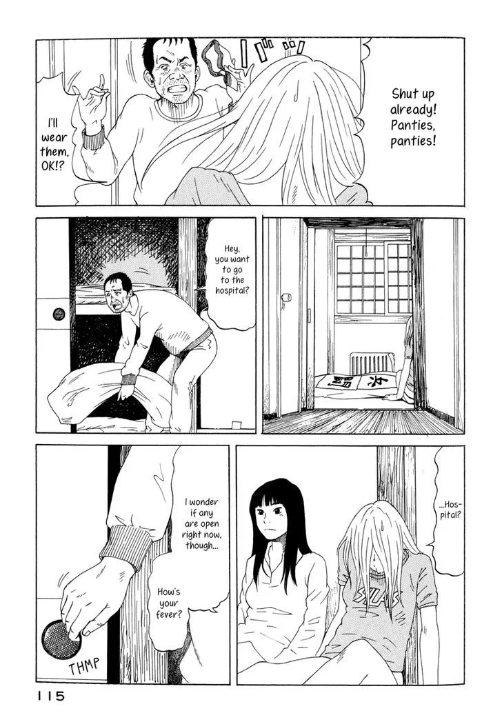 DoLL (OKADO Tatsuya) - Page 10