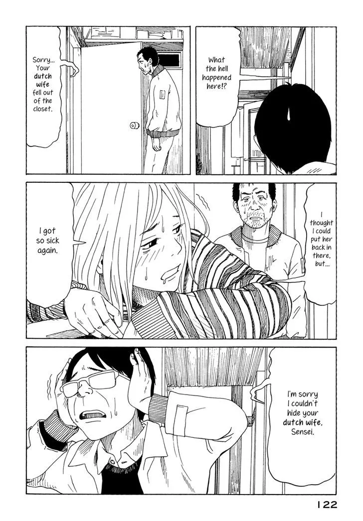 DoLL (OKADO Tatsuya) - Page 17