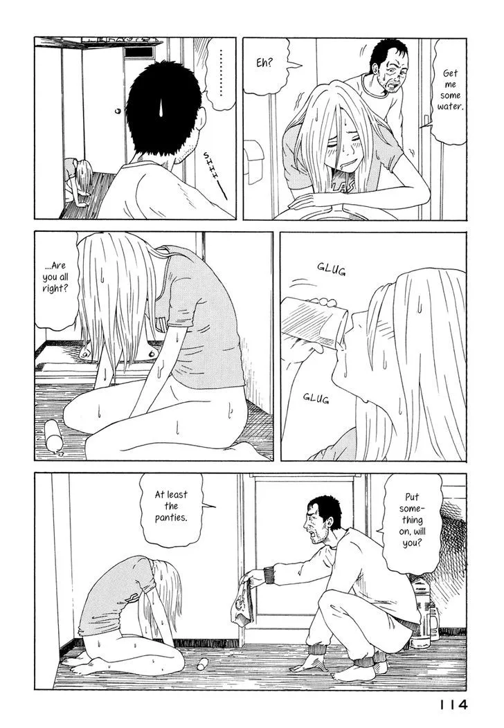 DoLL (OKADO Tatsuya) - Page 9