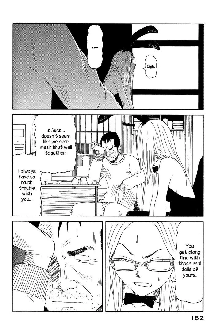 DoLL (OKADO Tatsuya) - Page 21