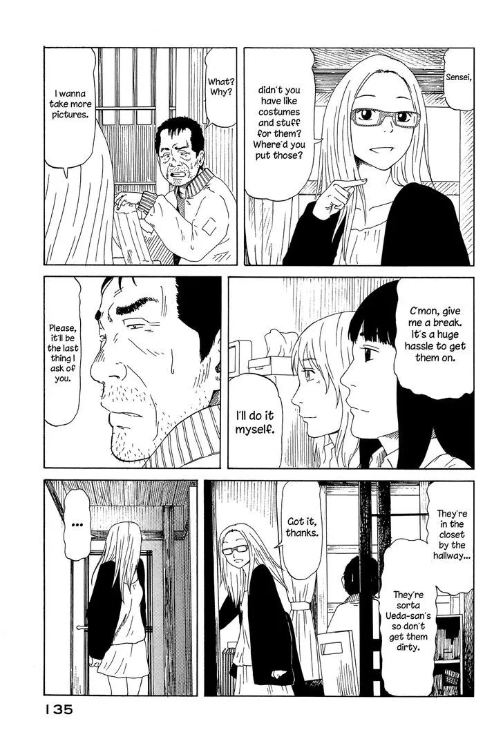 DoLL (OKADO Tatsuya) - Page 4