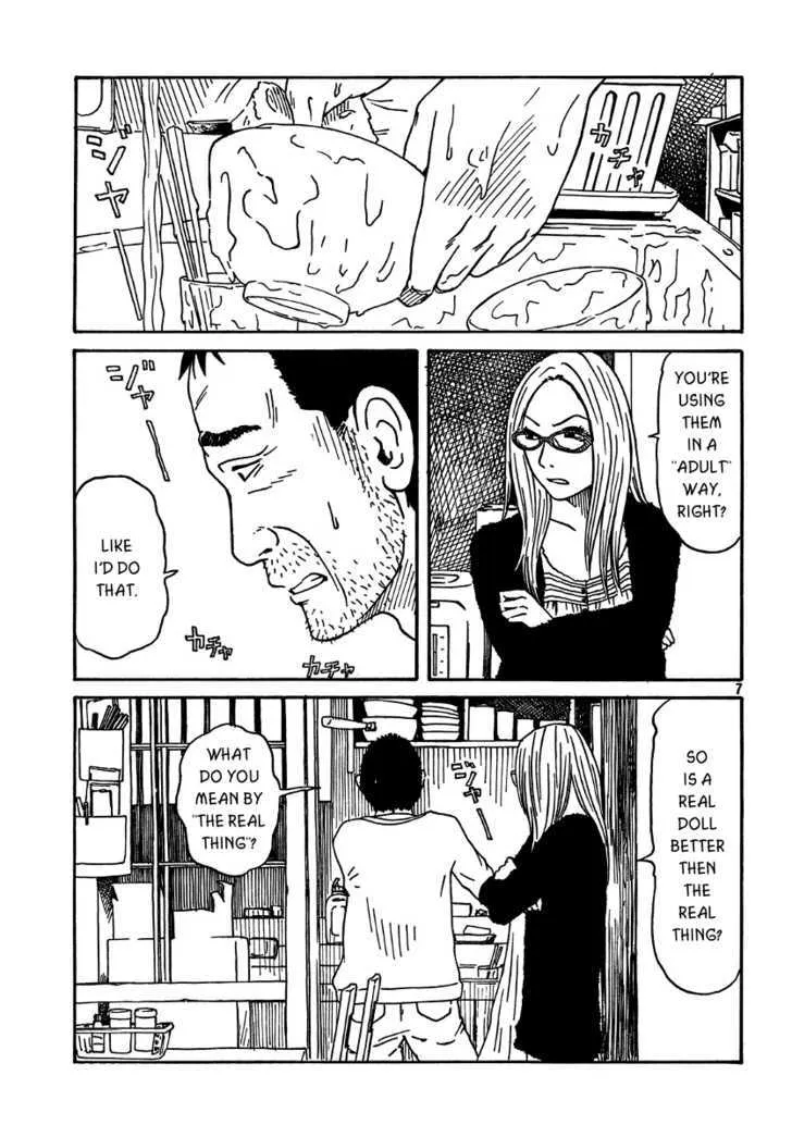 DoLL (OKADO Tatsuya) - Page 7