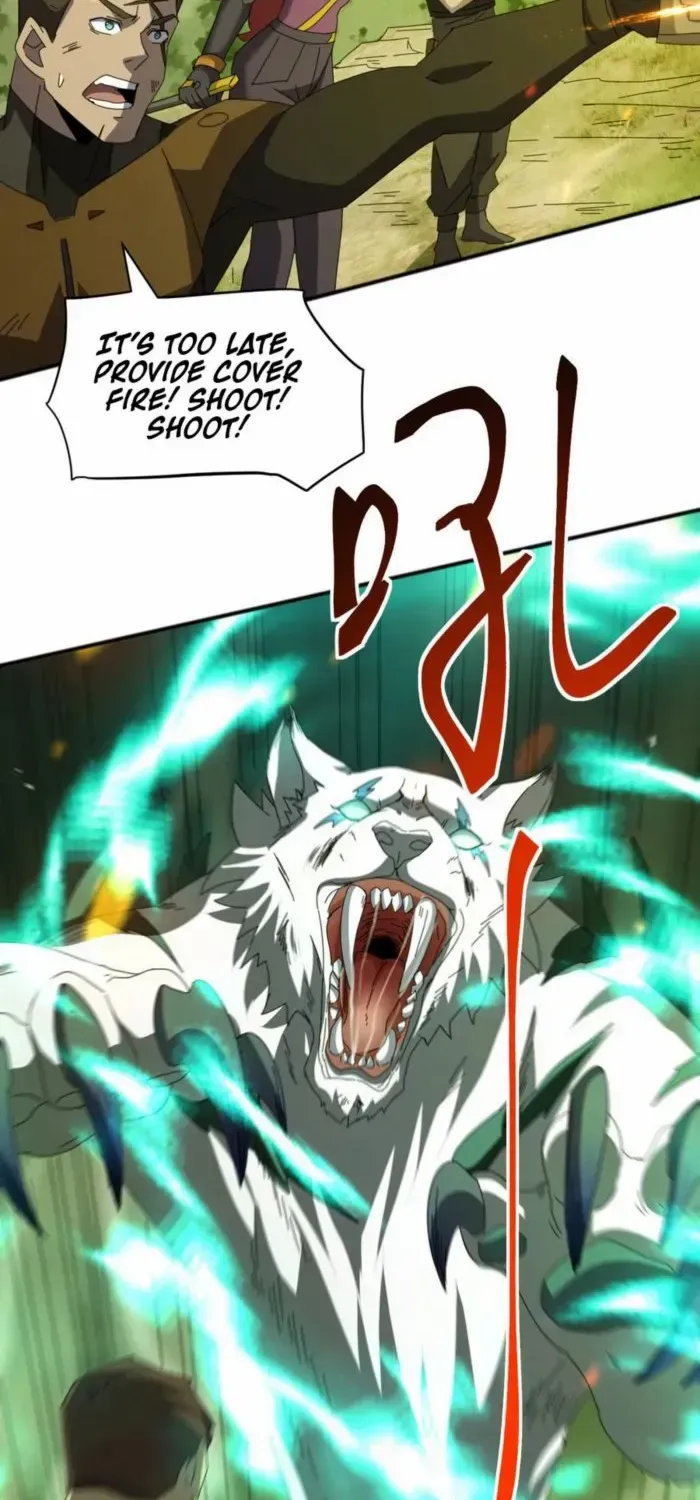 Domestication Of Divine Beasts At The Beginning Chapter 5 page 65 - MangaKakalot