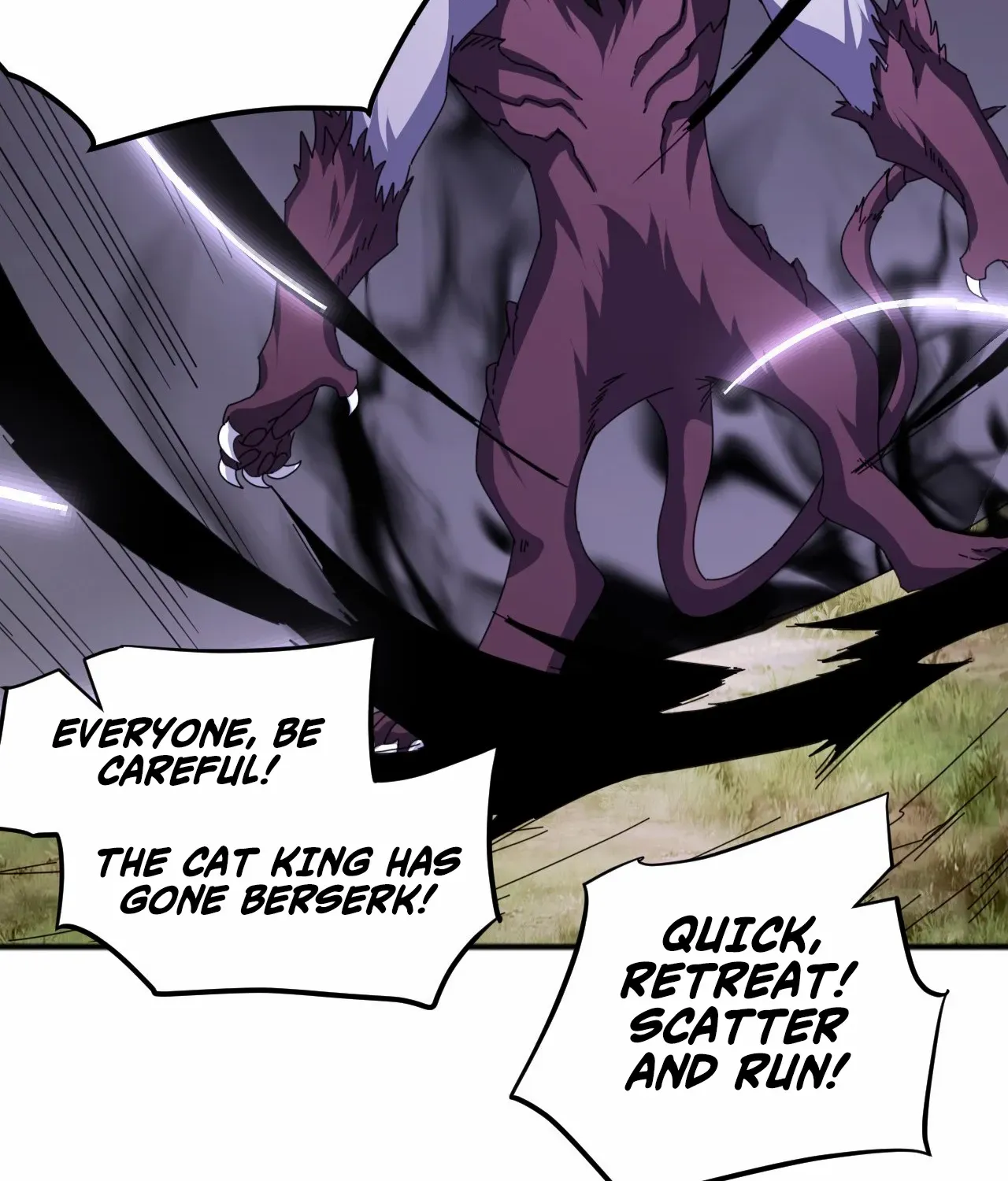 Domestication Of Divine Beasts At The Beginning Chapter 7 page 44 - MangaNato