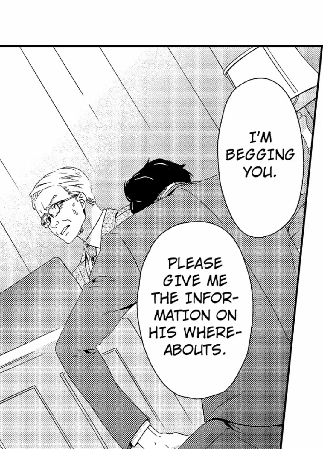 Dominate Me With Your Power －Dom/sub-Verse － Chapter 12 page 18 - MangaKakalot