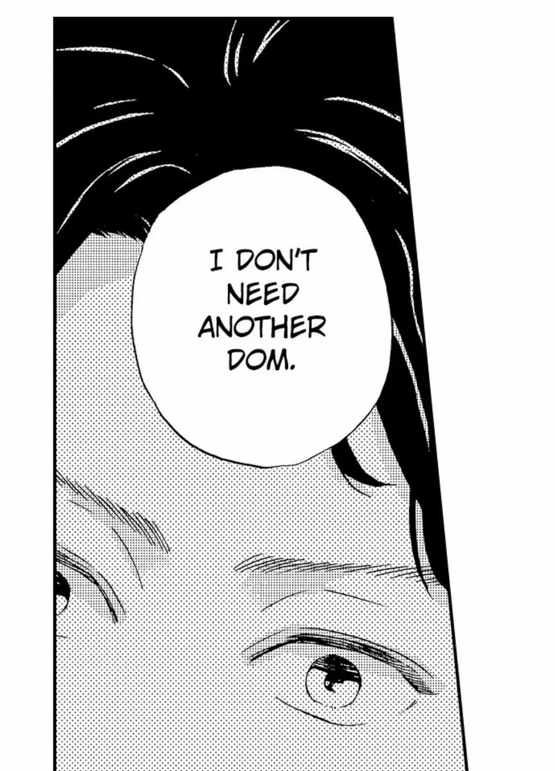 Dominate Me With Your Power －Dom/sub-Verse － Chapter 12 page 47 - MangaKakalot