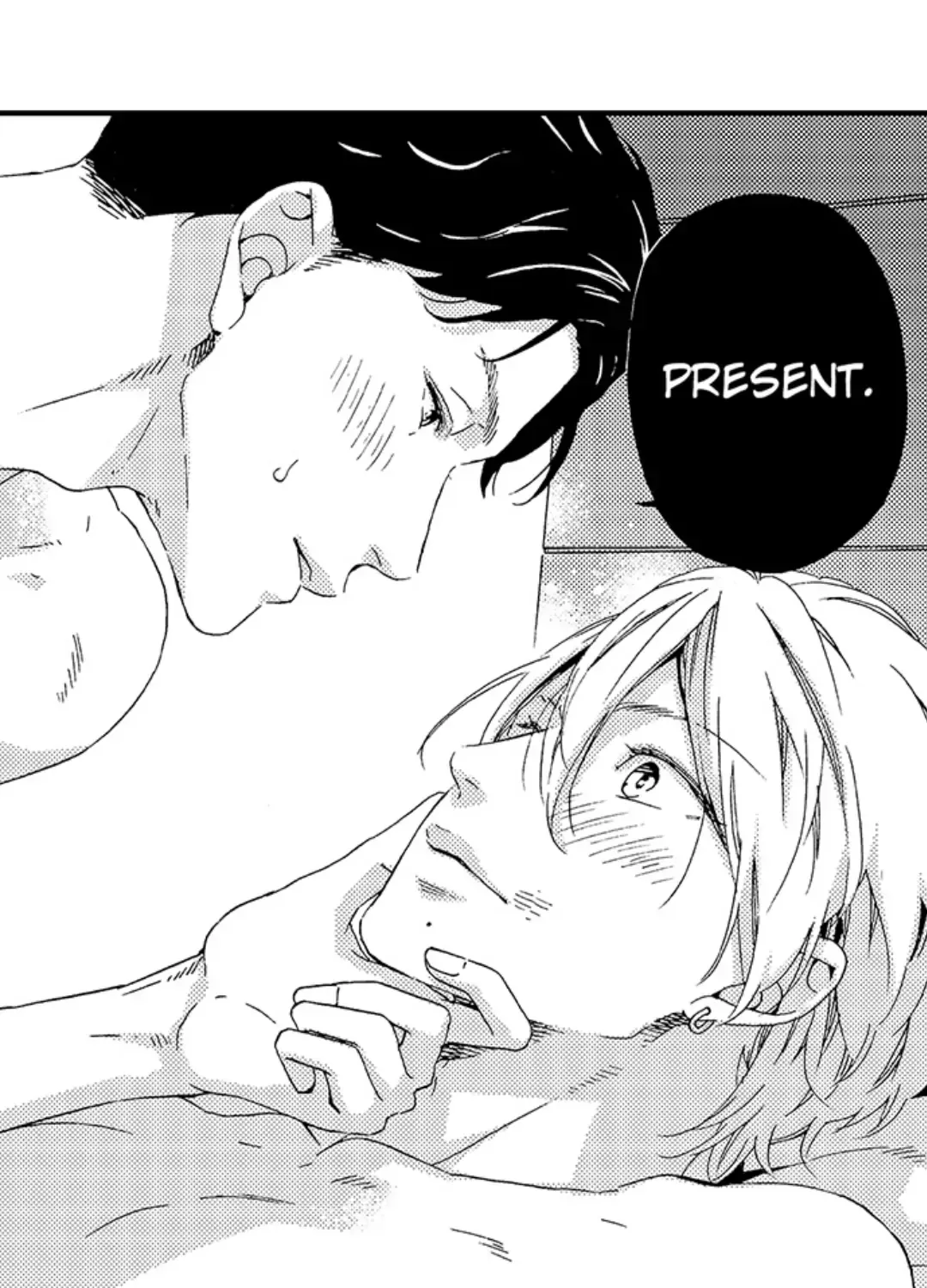 Dominate Me With Your Power －Dom/sub-Verse － Chapter 16 page 31 - MangaKakalot