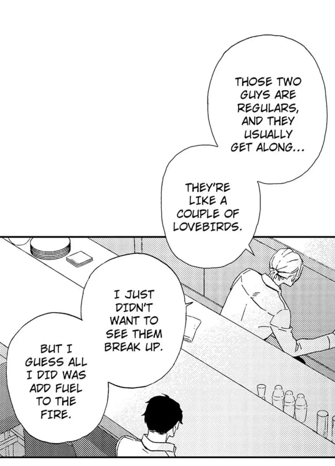 Dominate Me With Your Power －Dom/sub-Verse － Chapter 5 page 71 - MangaKakalot