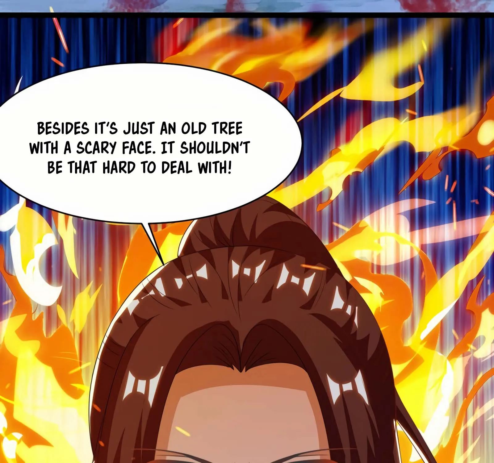 Dominate the Three Realms Chapter 101 page 60 - MangaKakalot