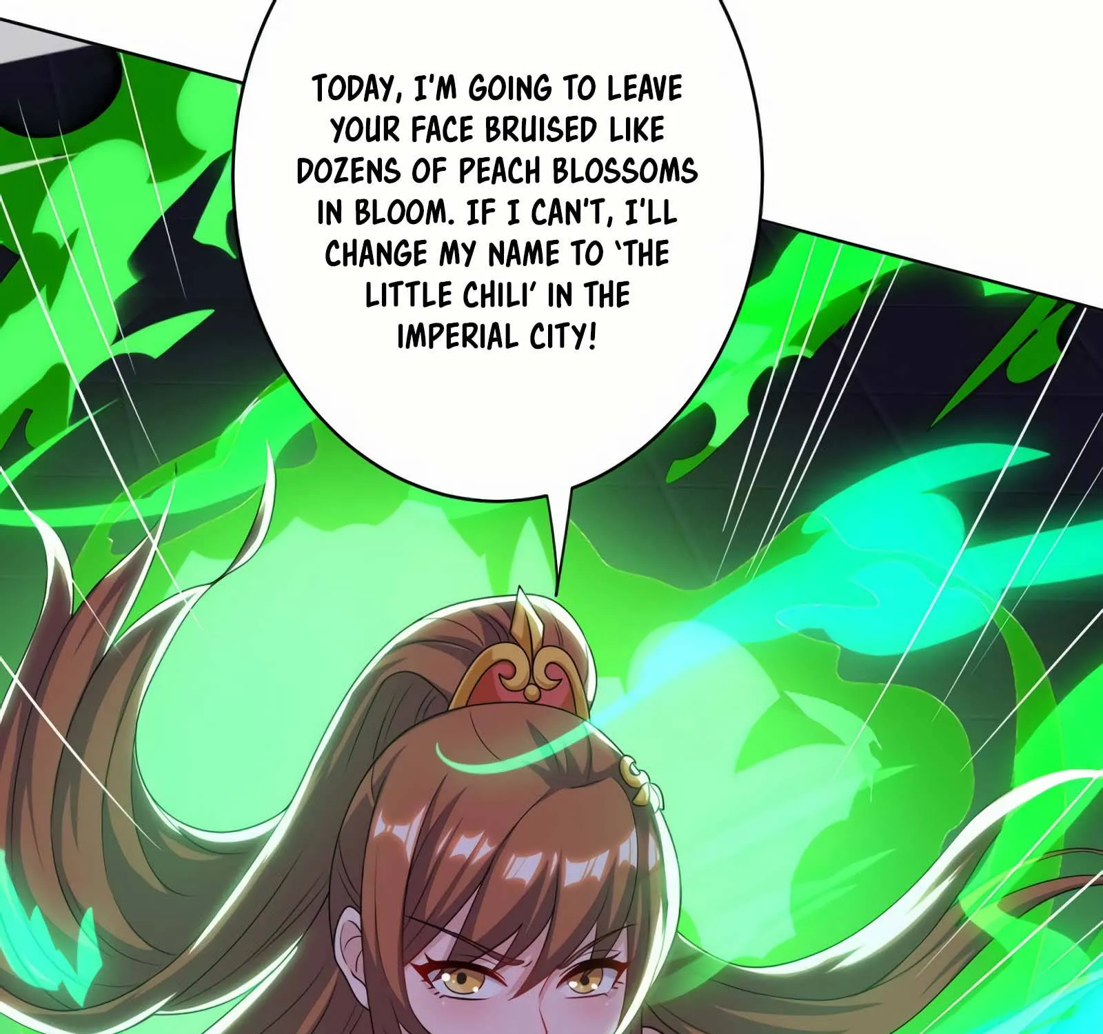 Dominate the Three Realms Chapter 111 page 54 - MangaKakalot