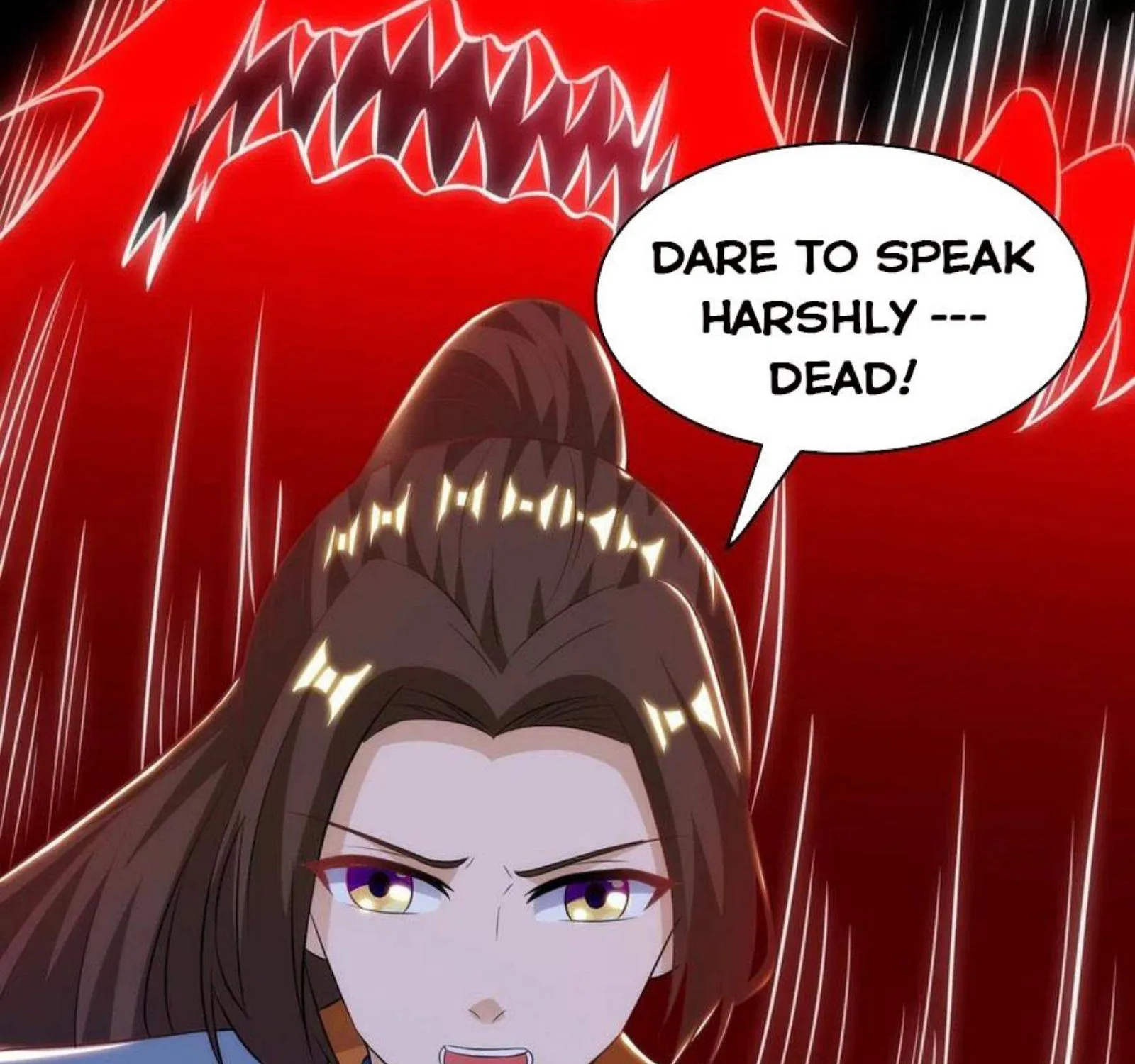 Dominate the Three Realms Chapter 137 page 51 - MangaKakalot