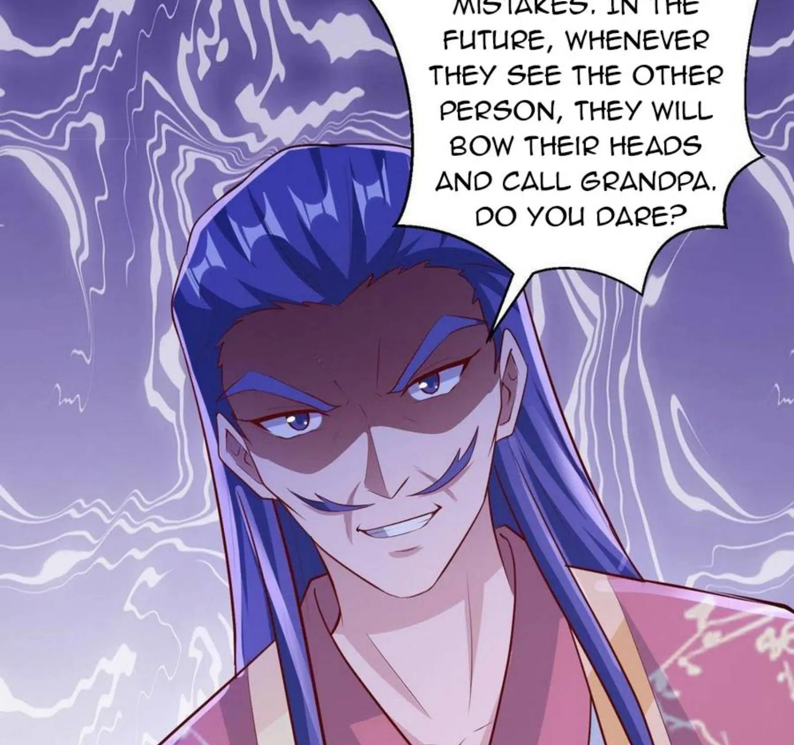 Dominate the Three Realms Chapter 156 page 22 - MangaKakalot