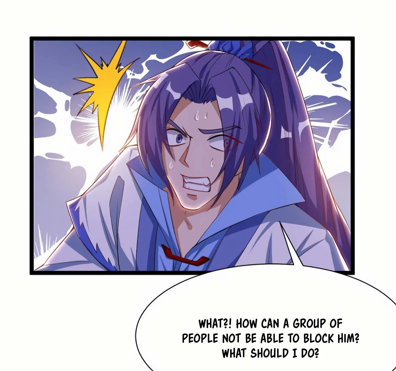 Dominate the Three Realms Chapter 94 page 65 - MangaKakalot