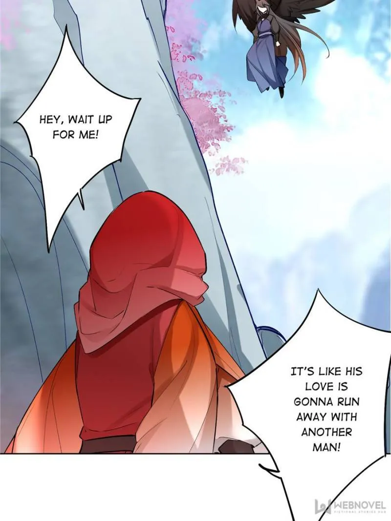 Dominated By A Monster Boy Chapter 45 page 19 - MangaKakalot