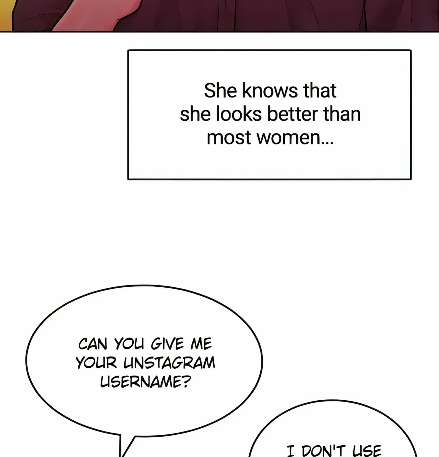 Dominating A Girl That You Hate - Page 119