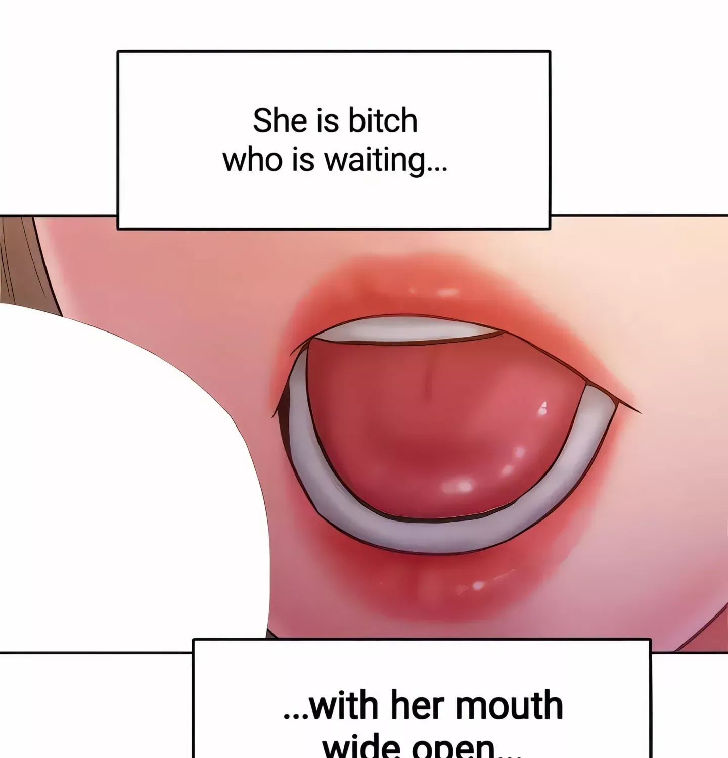 Dominating A Girl That You Hate - Page 95