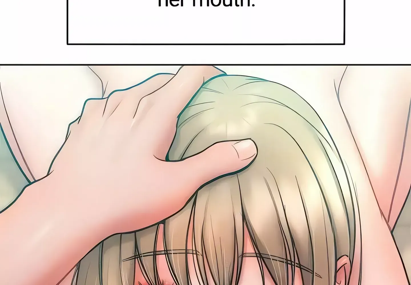 Dominating A Girl That You Hate - Page 97