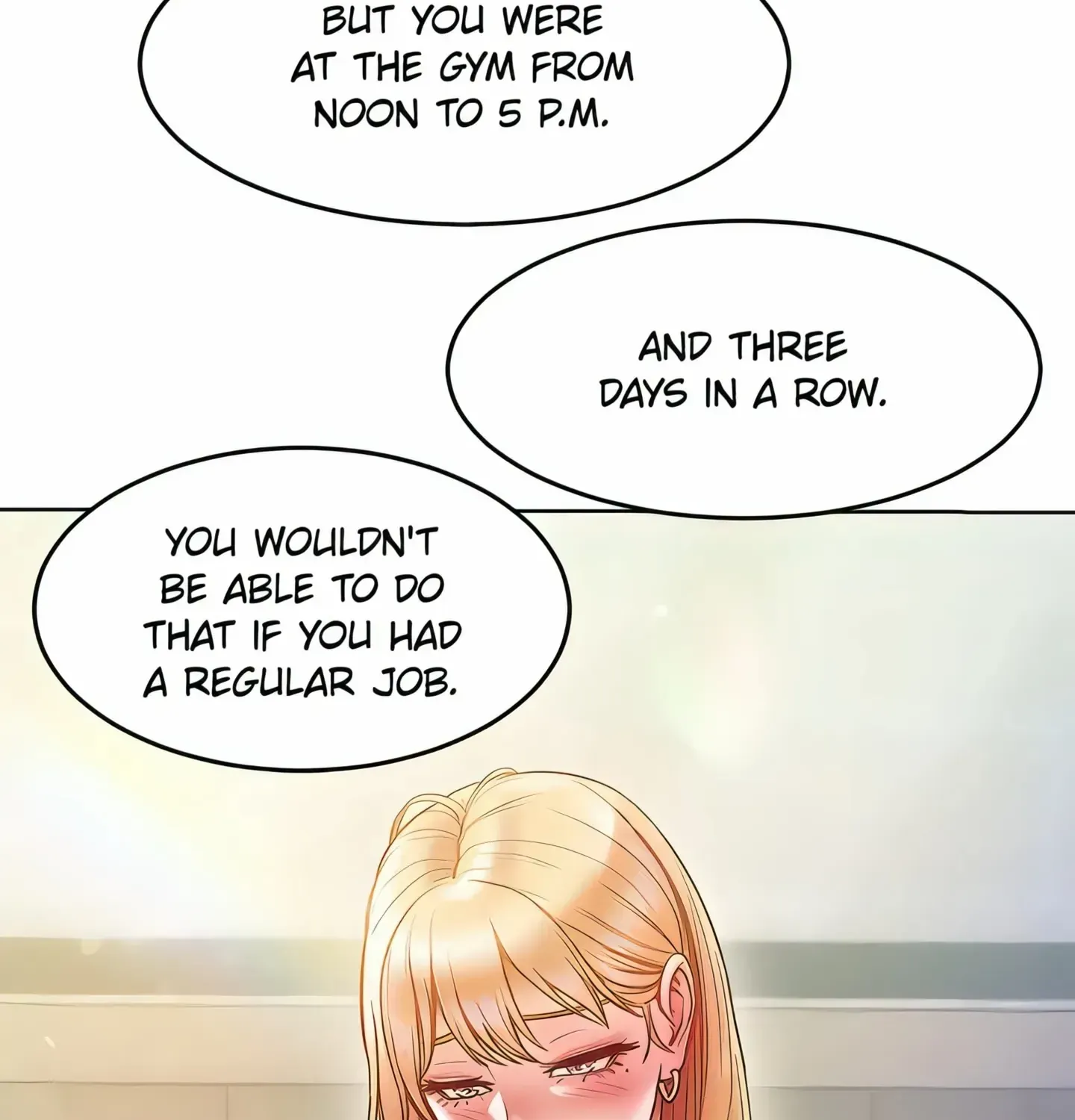 Dominating A Girl That You Hate - Page 59