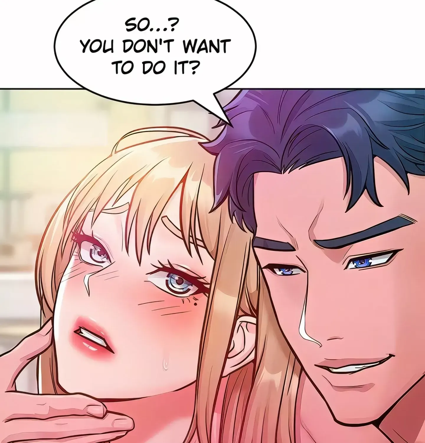 Dominating A Girl That You Hate - Page 103