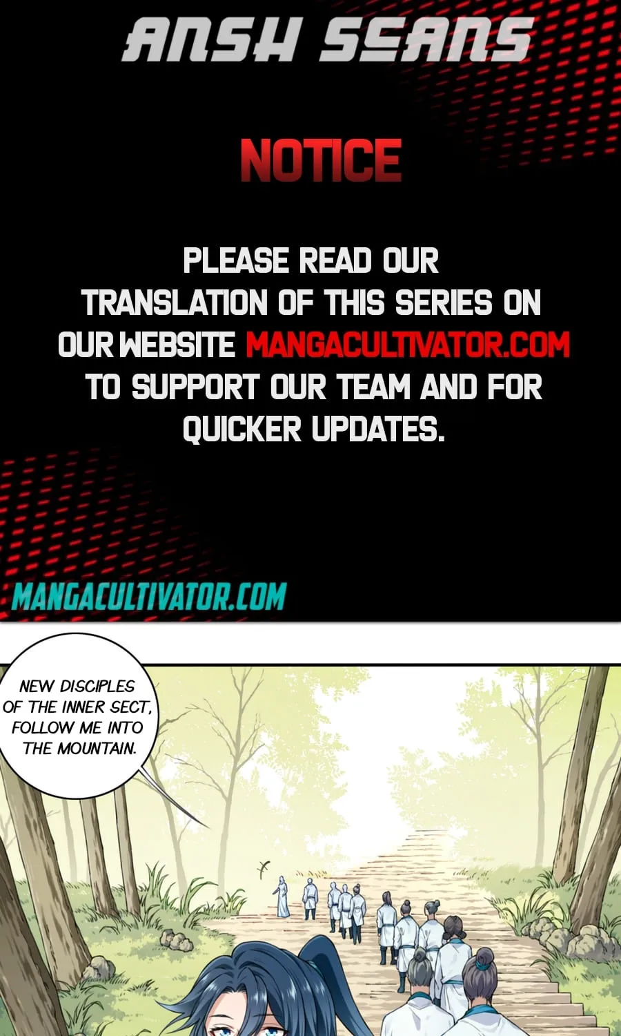 Zinmanga Comic online