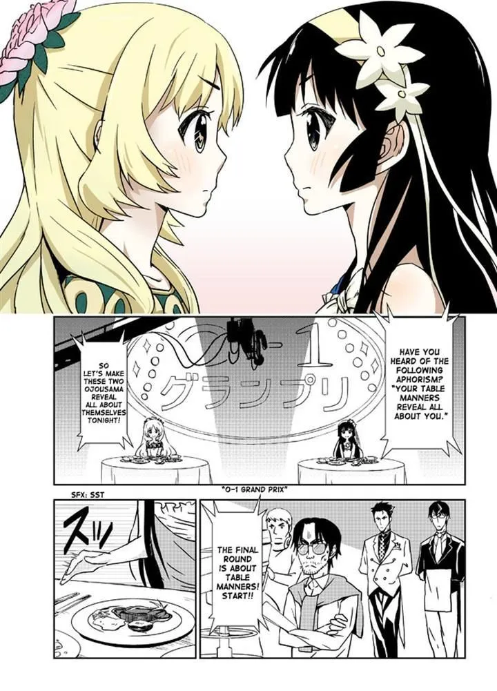 KissManga Comic online