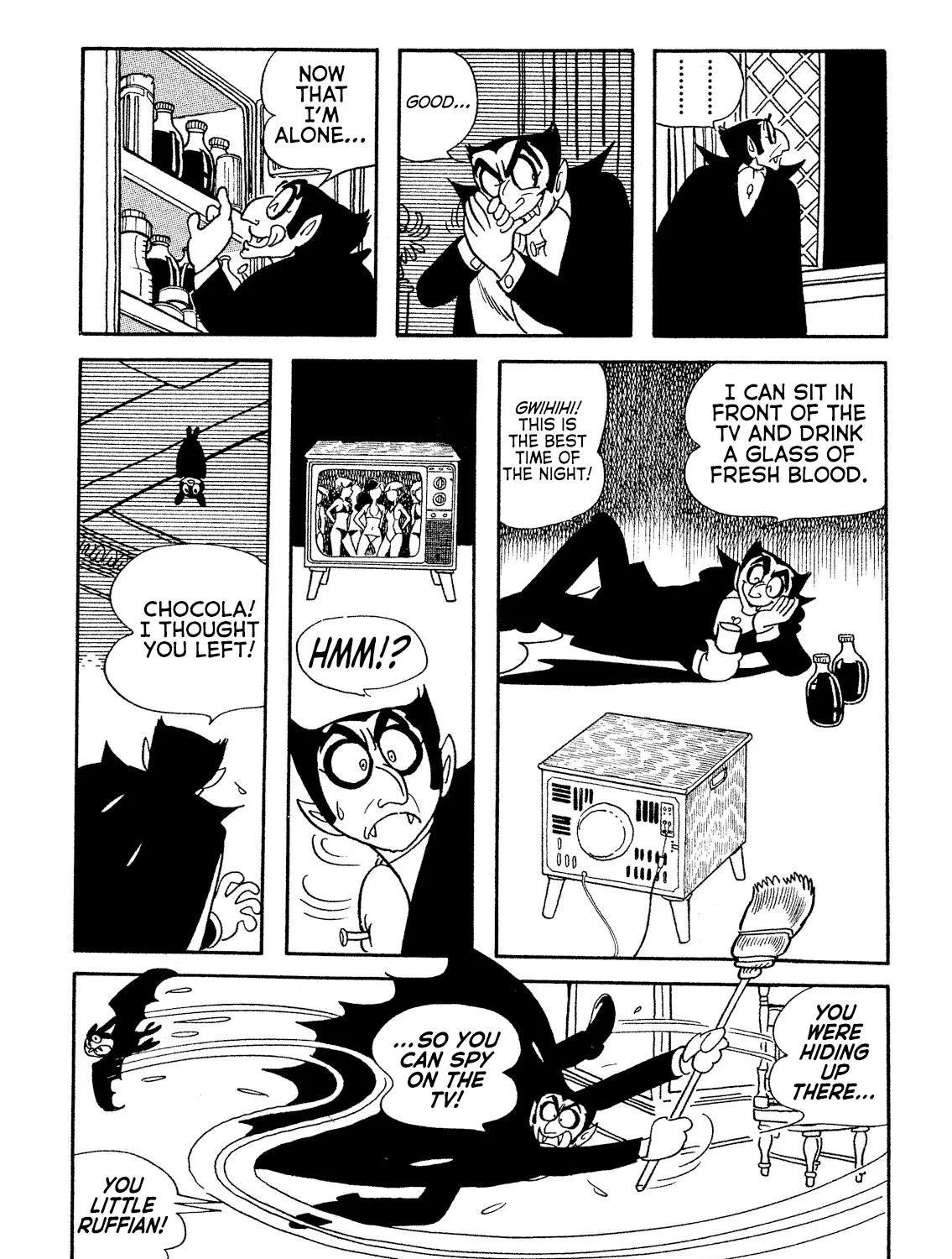 Don Dracula - Page 6