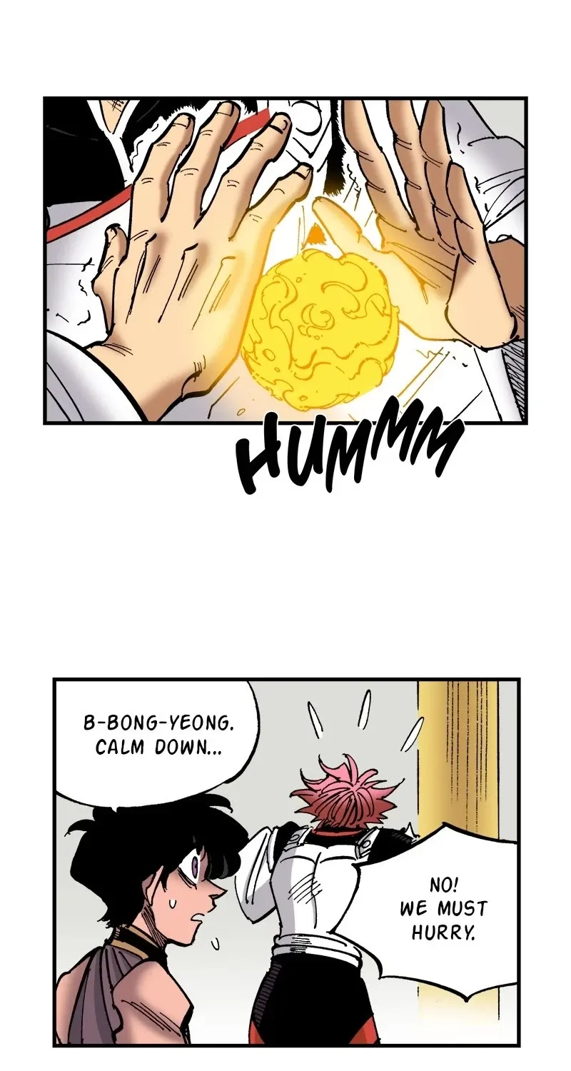 Dong Gun - Page 61