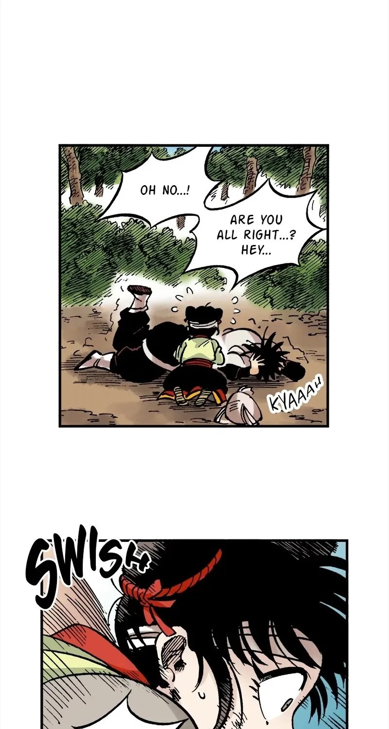 Dong Gun - Page 55