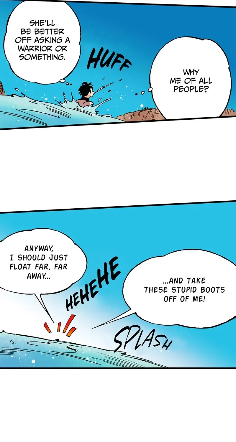 Dong Gun - Page 57