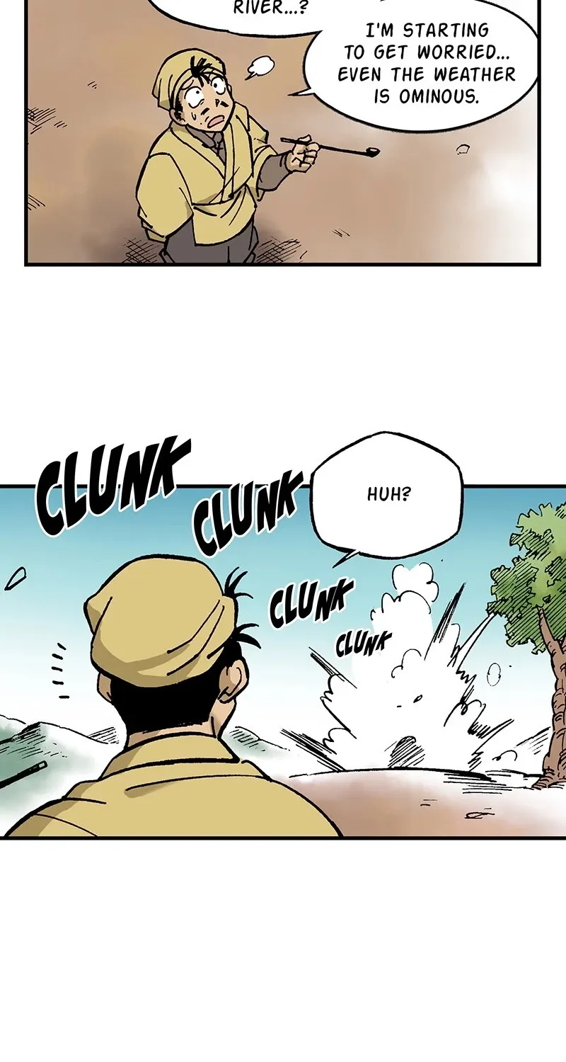 Dong Gun - Page 40