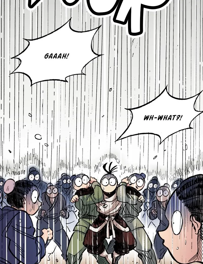 Dong Gun Chapter 72 page 50 - MangaKakalot