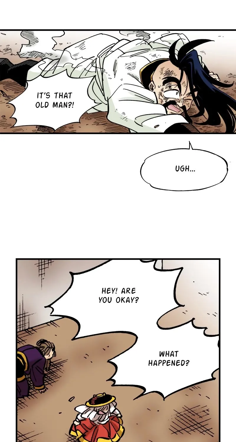 Dong Gun - Page 51