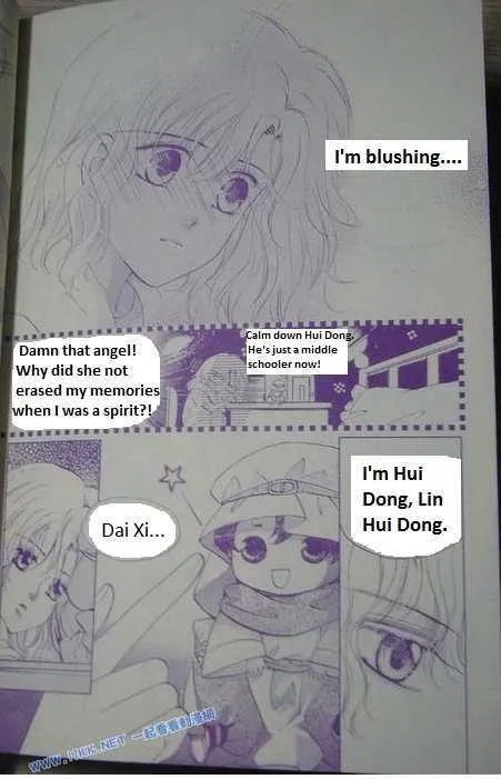 Dong Meng - Page 8