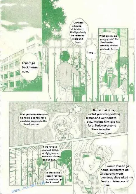 Dong Meng - Page 3