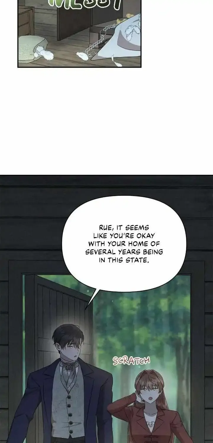 Don’t Be Carelessly Friendly Chapter 33 page 8 - MangaNato