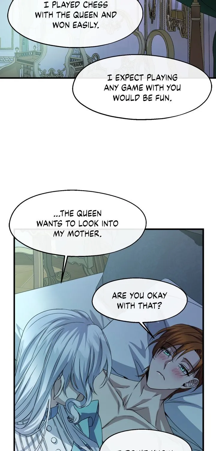 Don’T Call Me Sister - Page 37