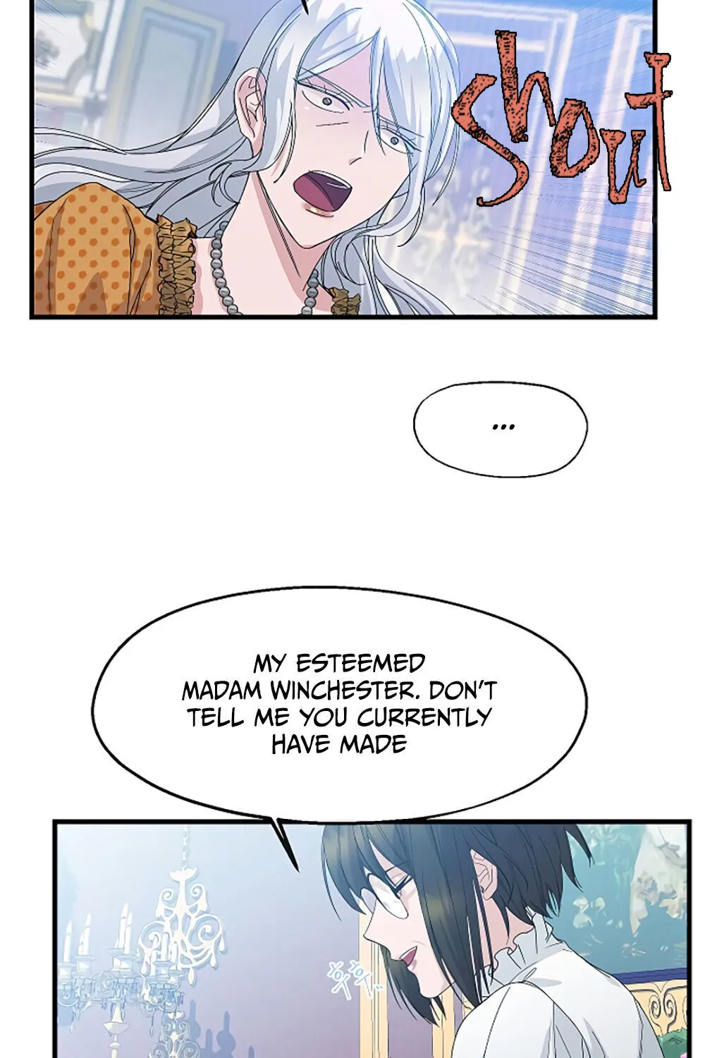 Don’T Call Me Sister Chapter 7 page 64 - MangaNato