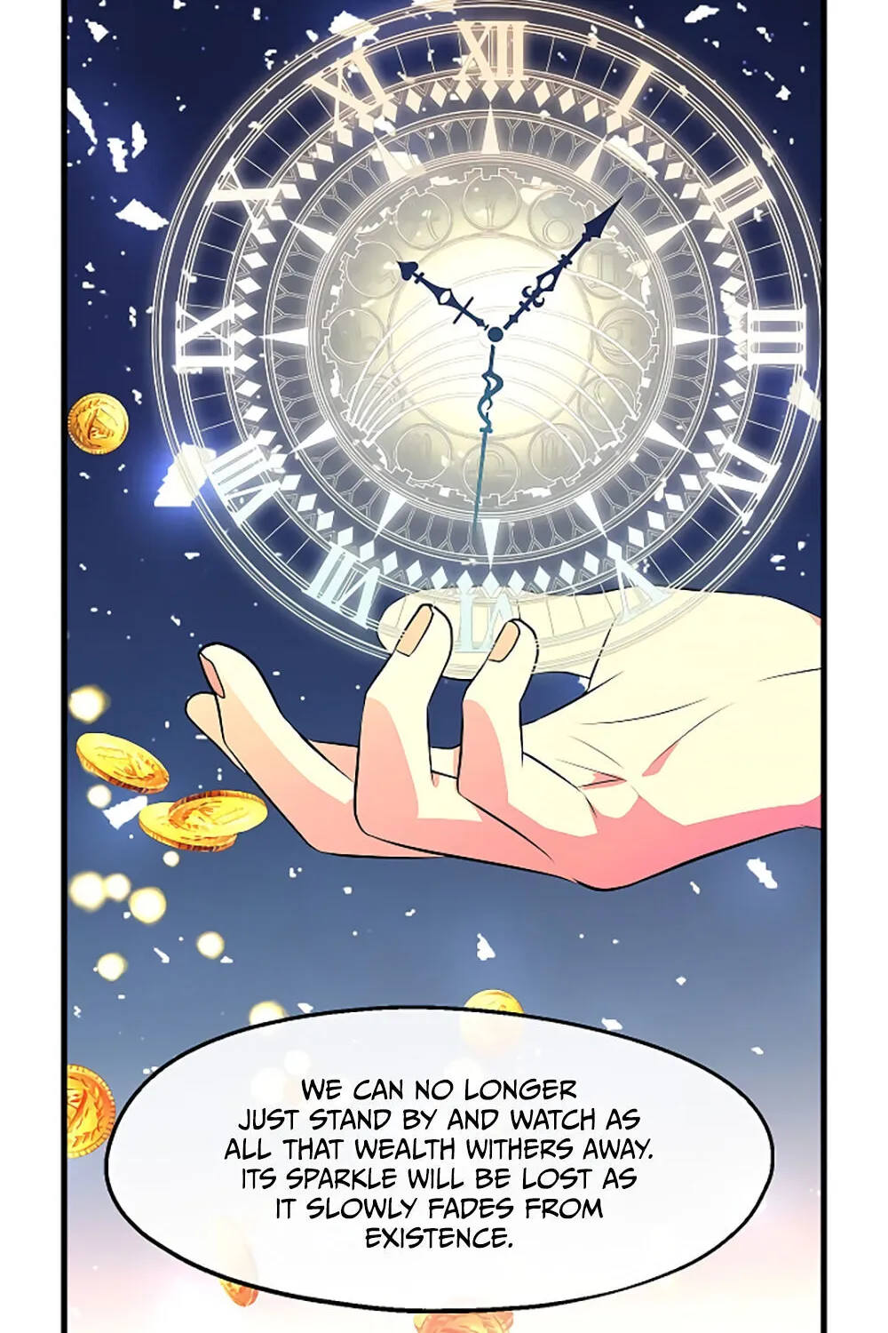 Don’T Call Me Sister Chapter 7 page 67 - MangaNato