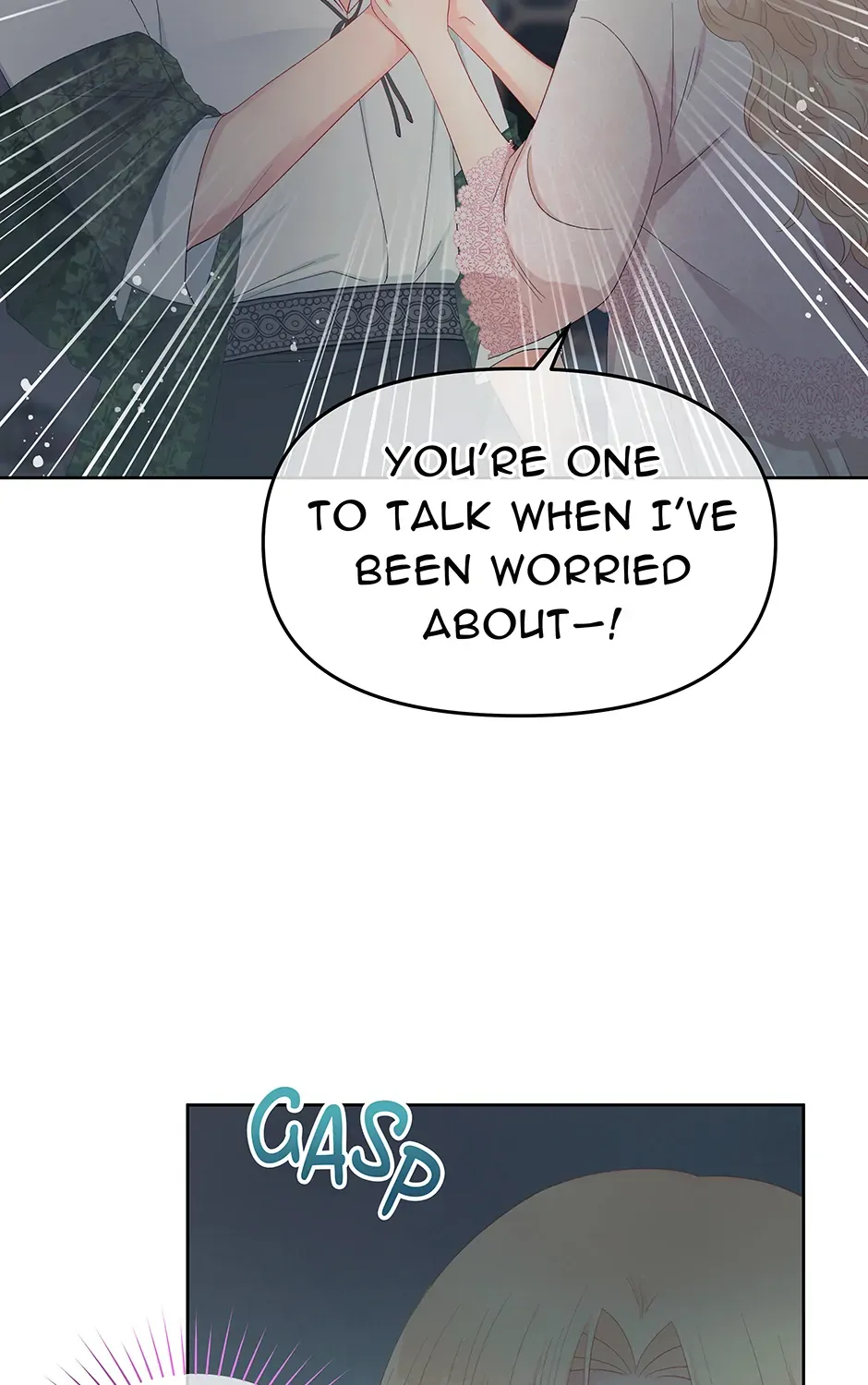 Don’t Concern Yourself With That Book Chapter 52 page 24 - Mangabat