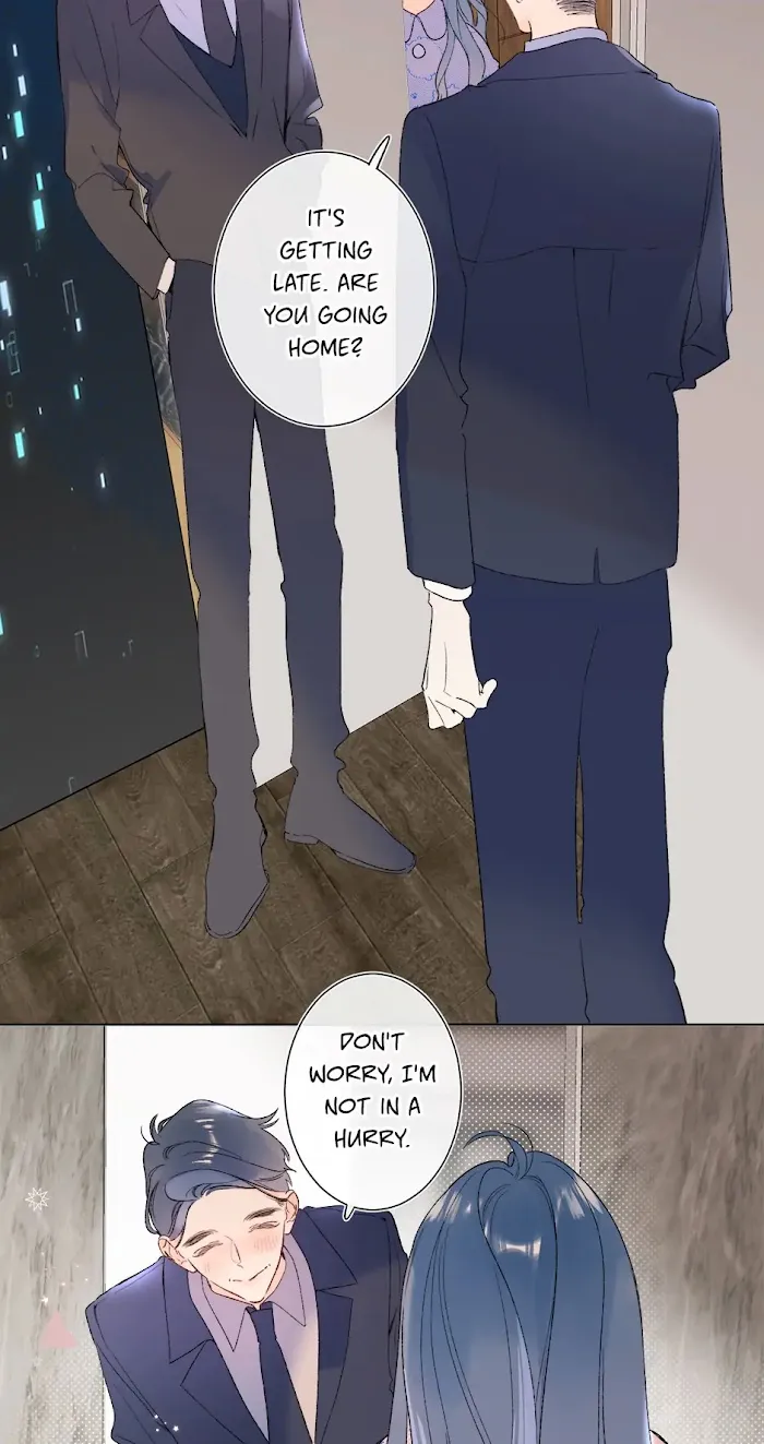 Don’T Cry - Page 16