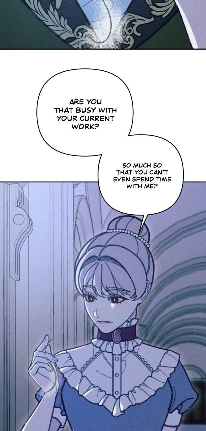 Don’T Fall In Love With The Villainess Chapter 38 page 18 - MangaKakalot