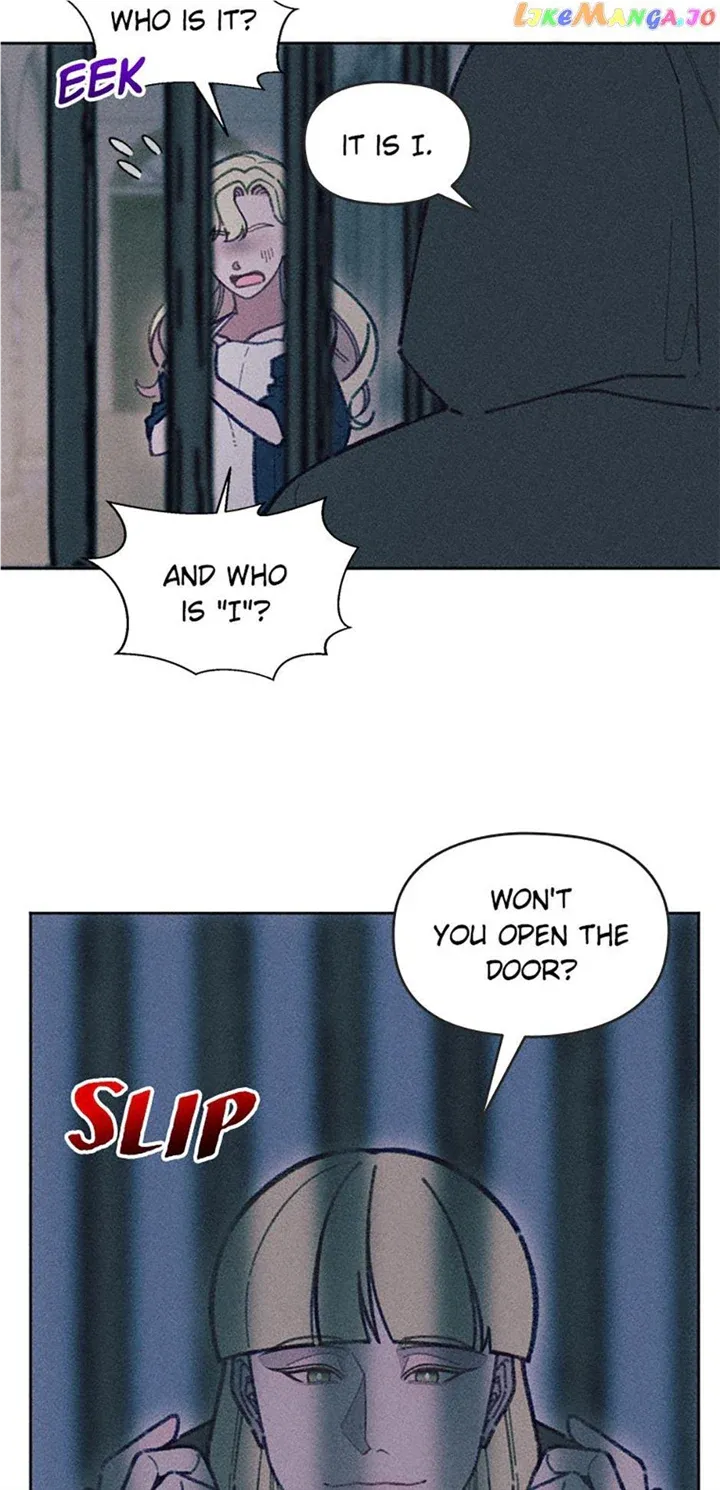 Don’T Fall In Love With The Villainess Chapter 51 page 49 - MangaKakalot