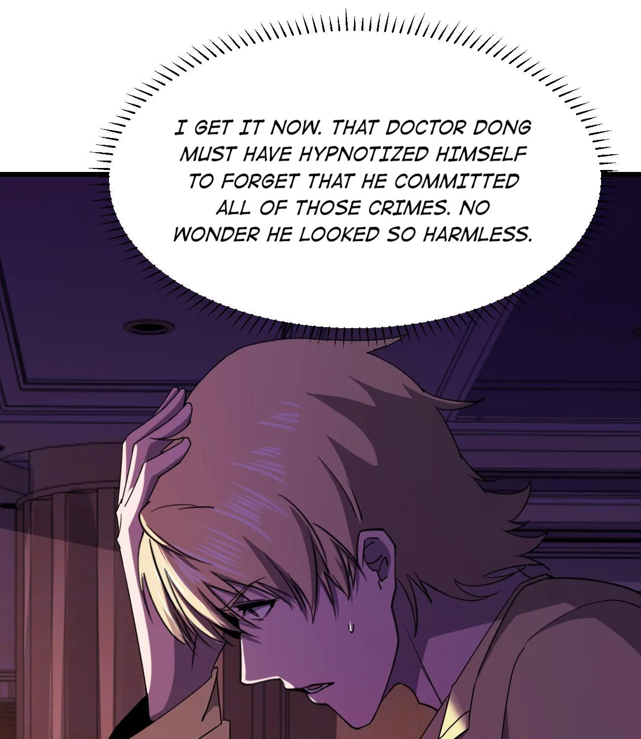 Don’t Get Me Wrong, I’m The Real Victim! Chapter 26.1 page 61 - MangaNato