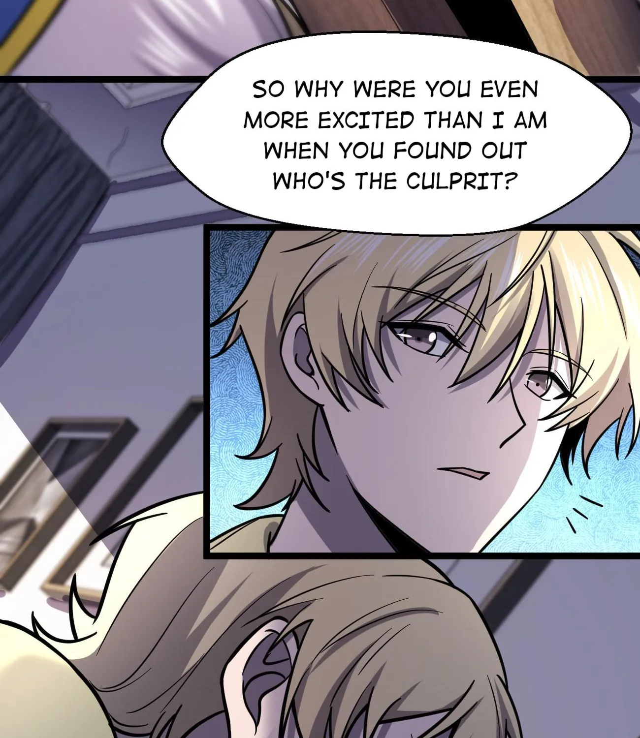 Don’t Get Me Wrong, I’m The Real Victim! Chapter 29.2 page 6 - MangaNato